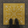Pattern 22 - Alexander