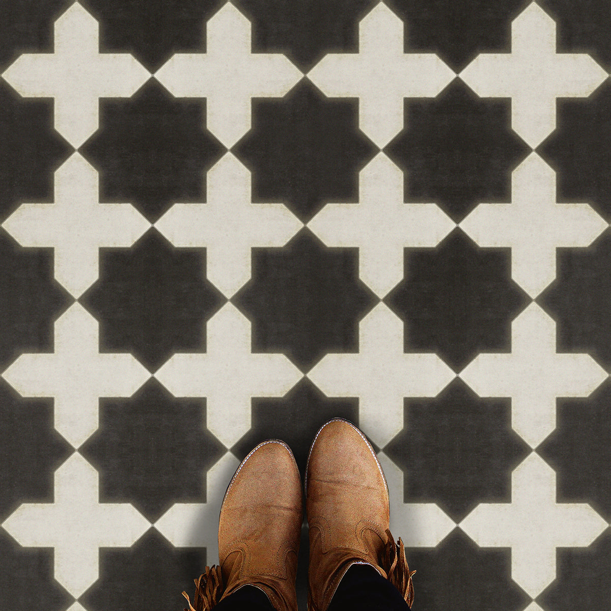 Pattern 23 - Gnosis