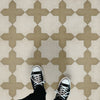 Pattern 23 - Nazareth