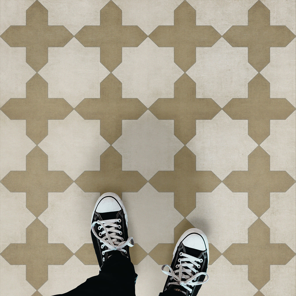 Pattern 23 - Nazareth