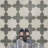 Pattern 23 - Simple As Doves