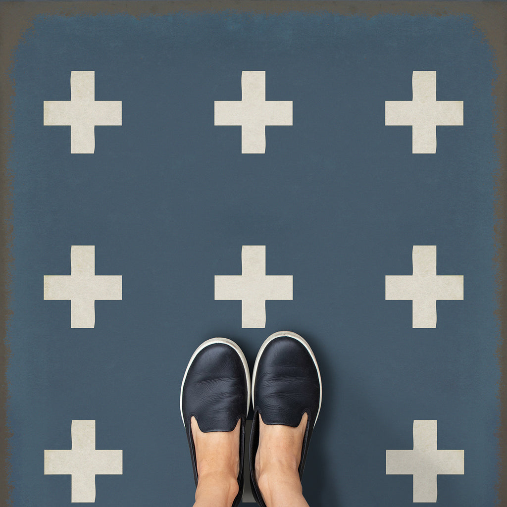 Pattern 24 - Greece