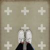 Pattern 24 - Kalamos