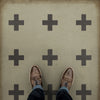 Pattern 24 - Milos