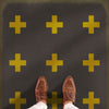 Pattern 24 - Samos