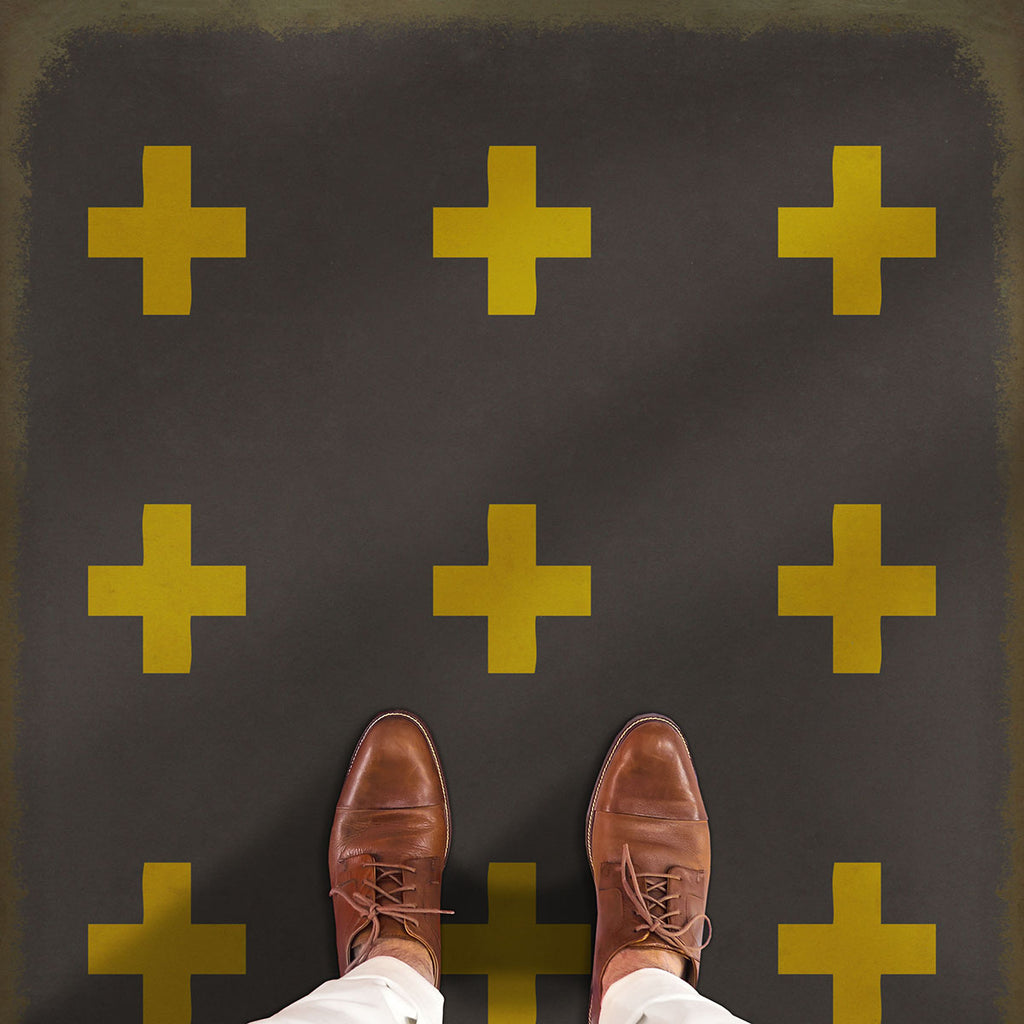 Pattern 24 - Samos