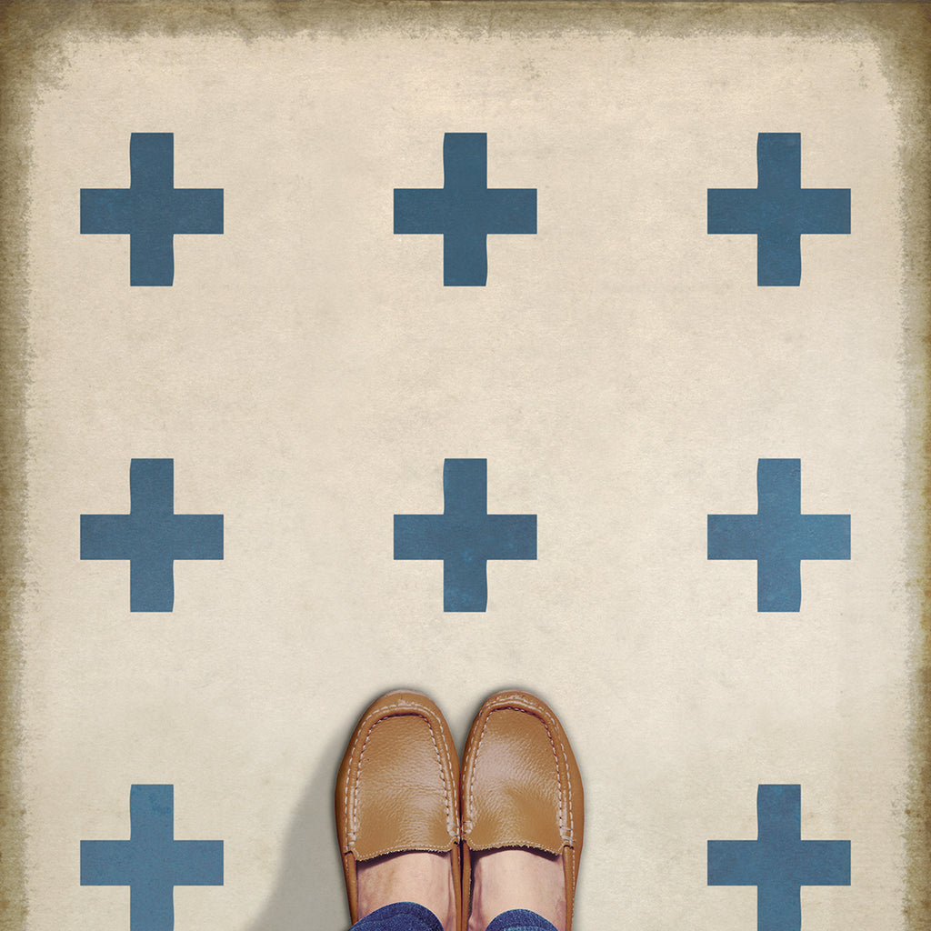 Pattern 24 - Skyros