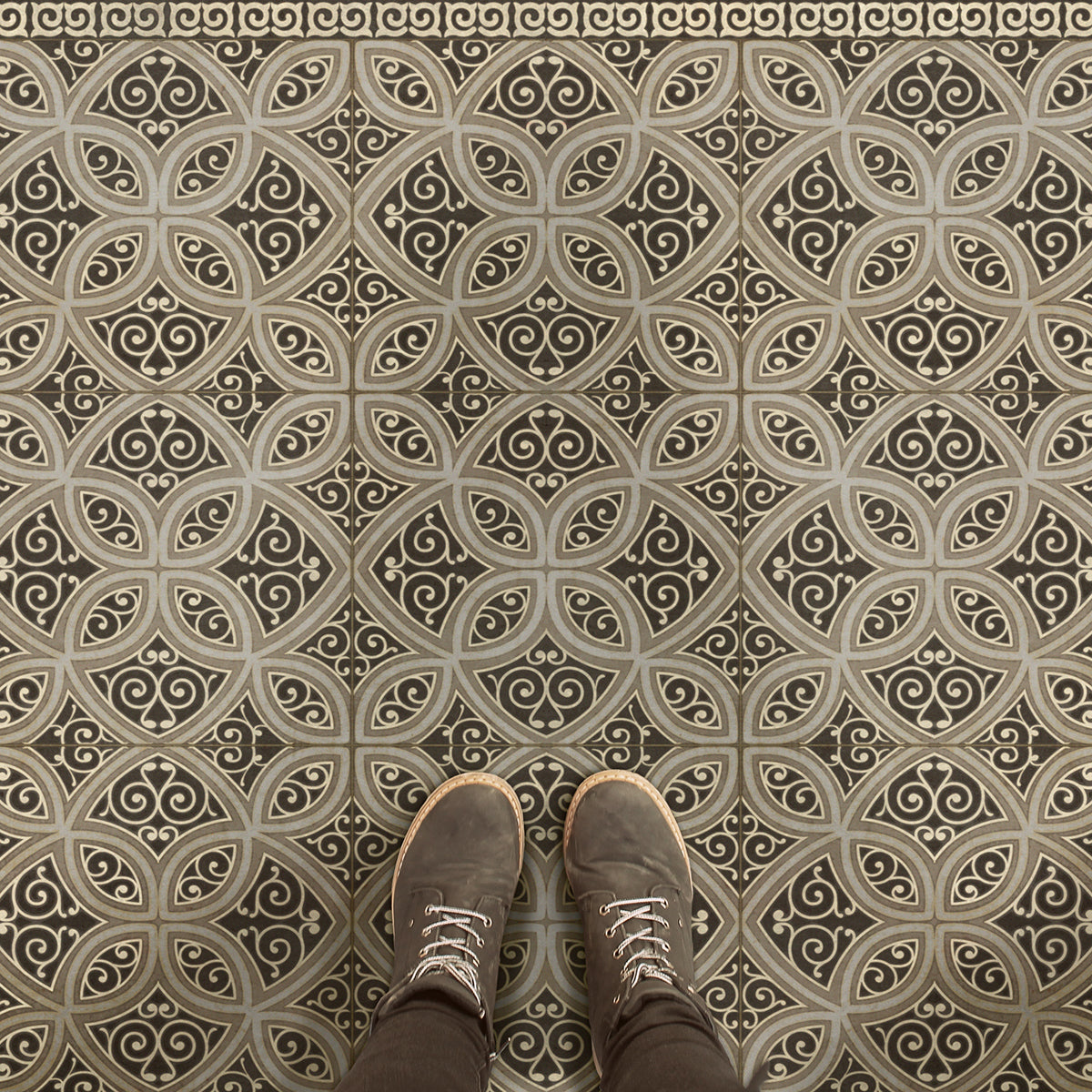 Pattern 25 - Meiji