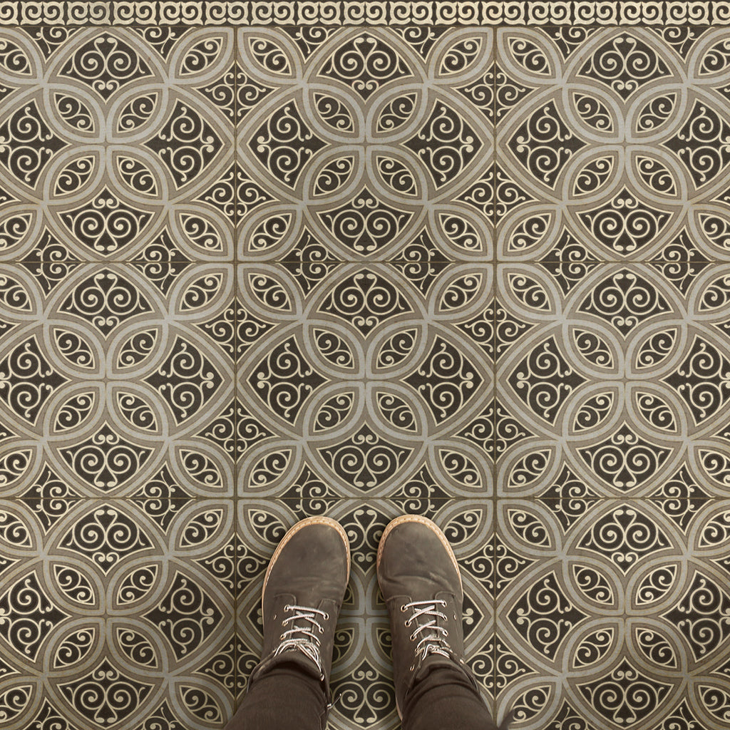 Pattern 25 - Meiji