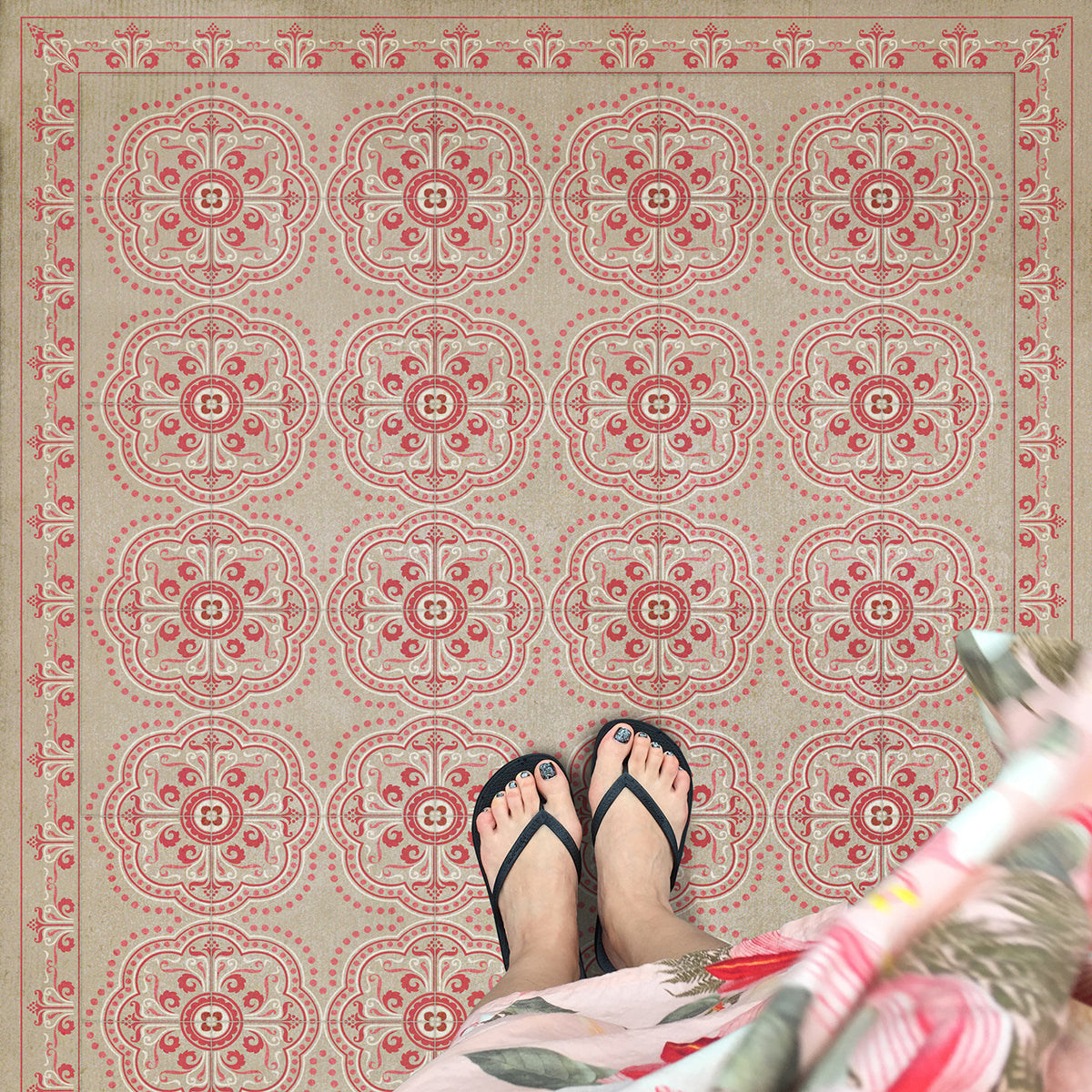 Pattern 28 - Dollhouse