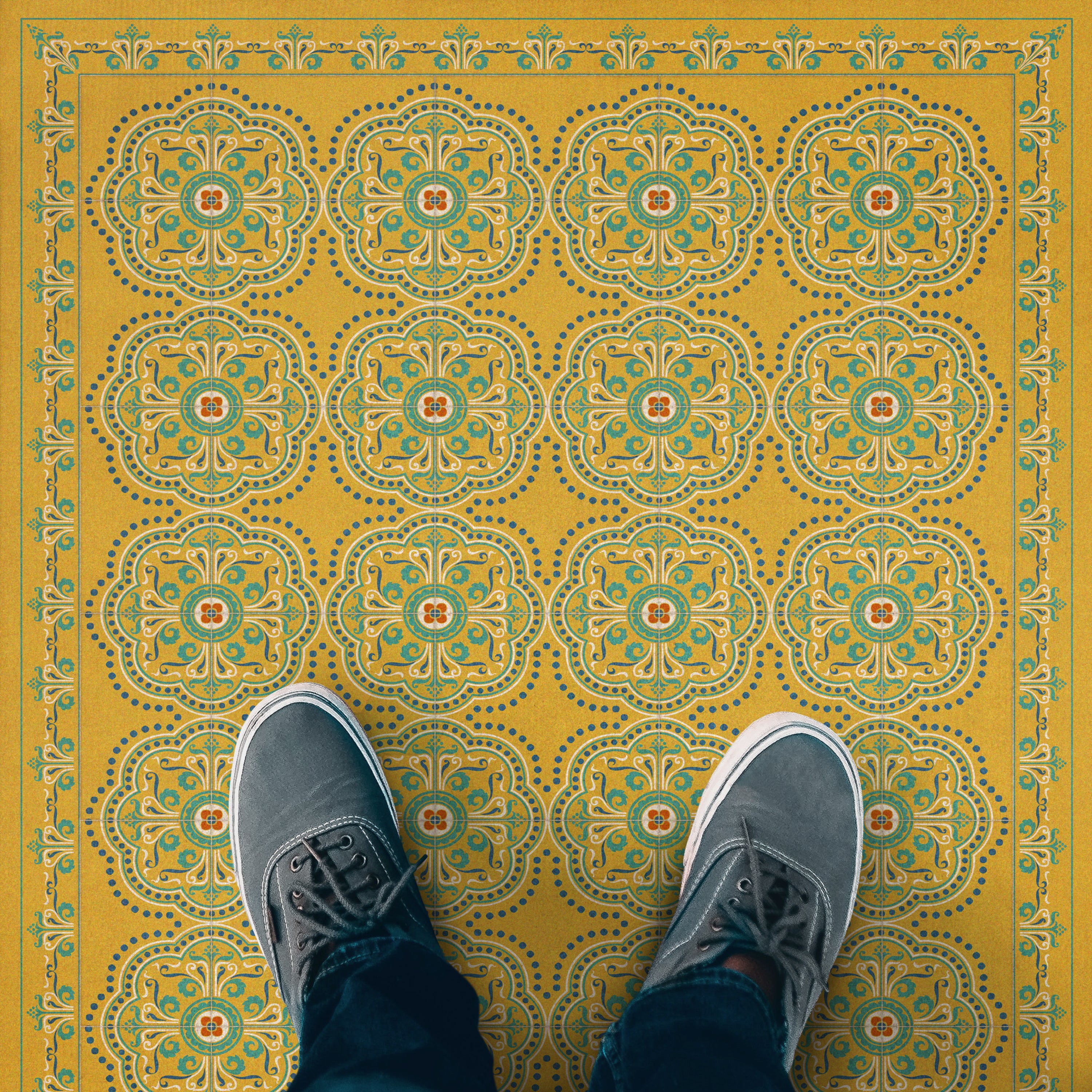 Pattern 28 - The Waking Truth