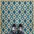 Pattern 31 - The Blue Mosque