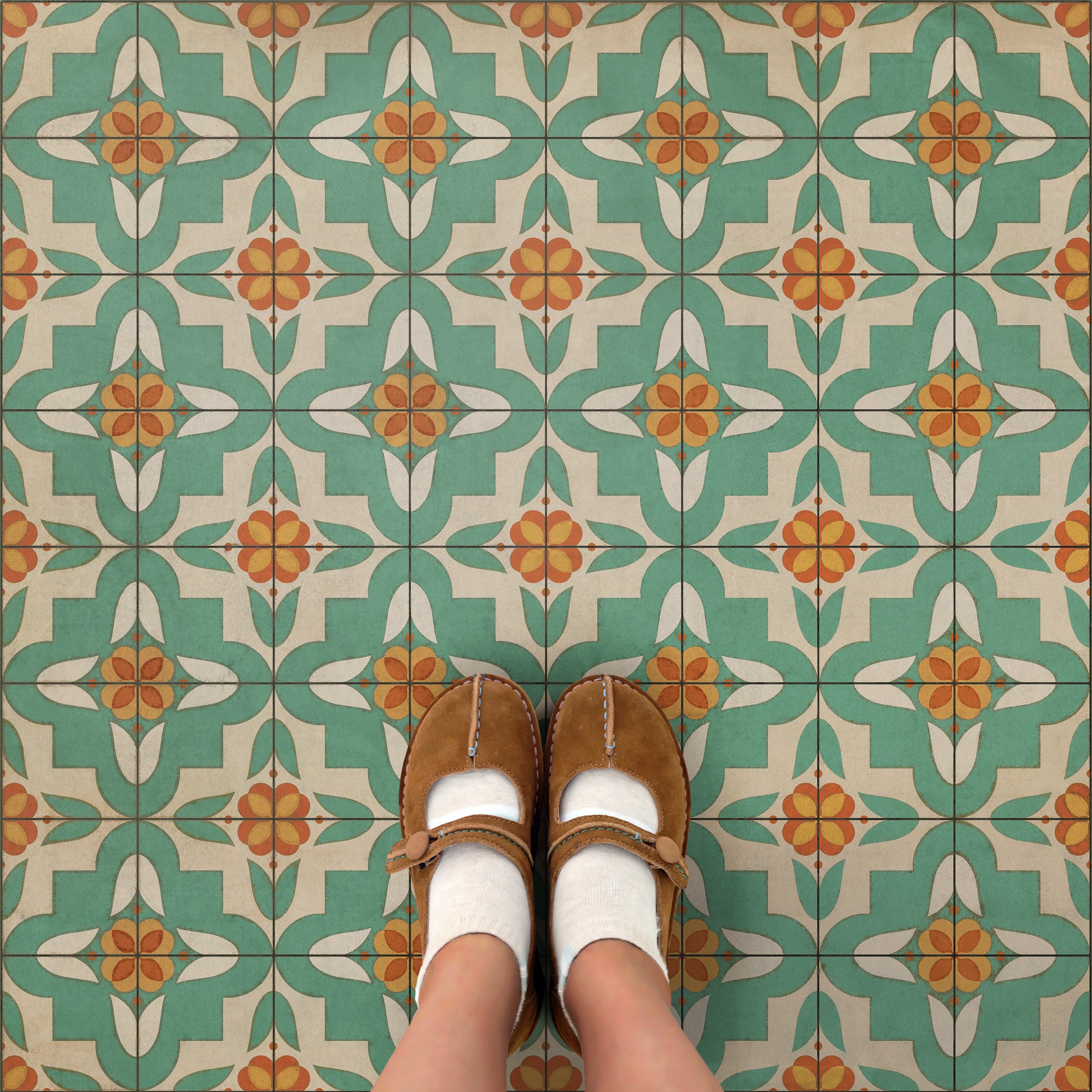 Pattern 33 - Dutch