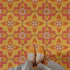 Pattern 33 - Lollygagger