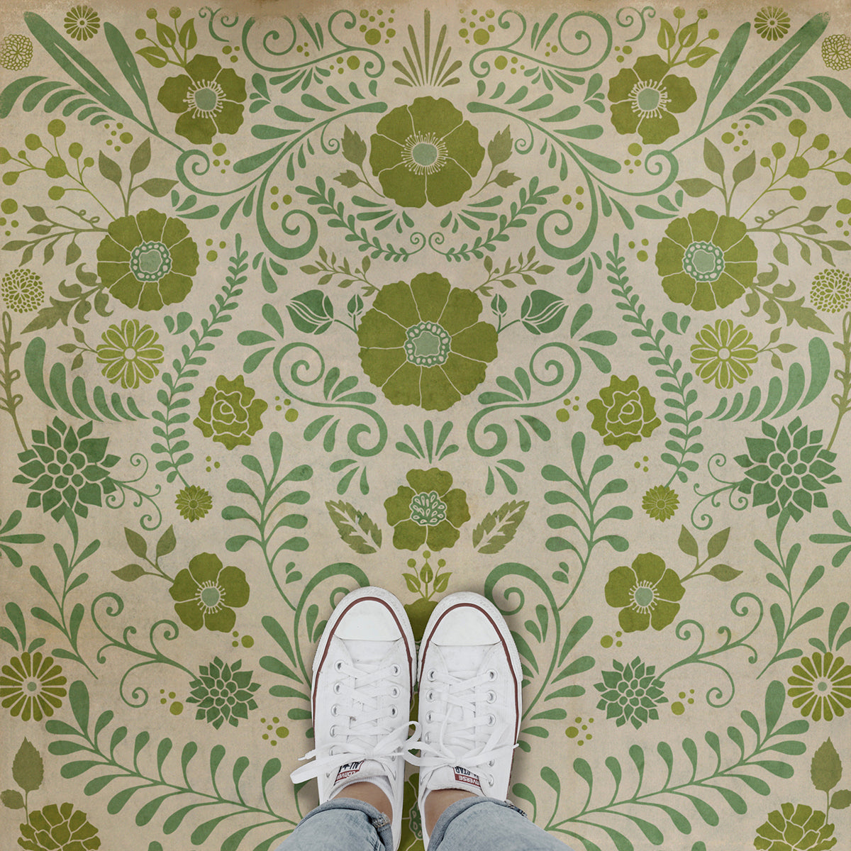 Pattern 36 - A Little Hope