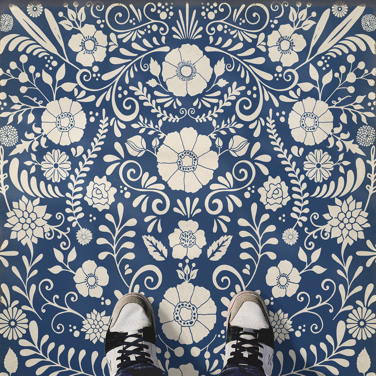 Pattern 36 - Dickinson