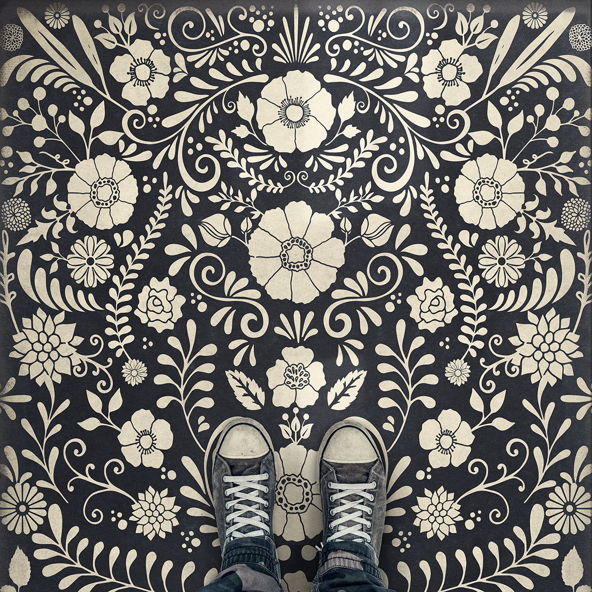 Pattern 36 - Saboteur