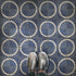 Pattern 46 - Empty Spaces Between The Stars