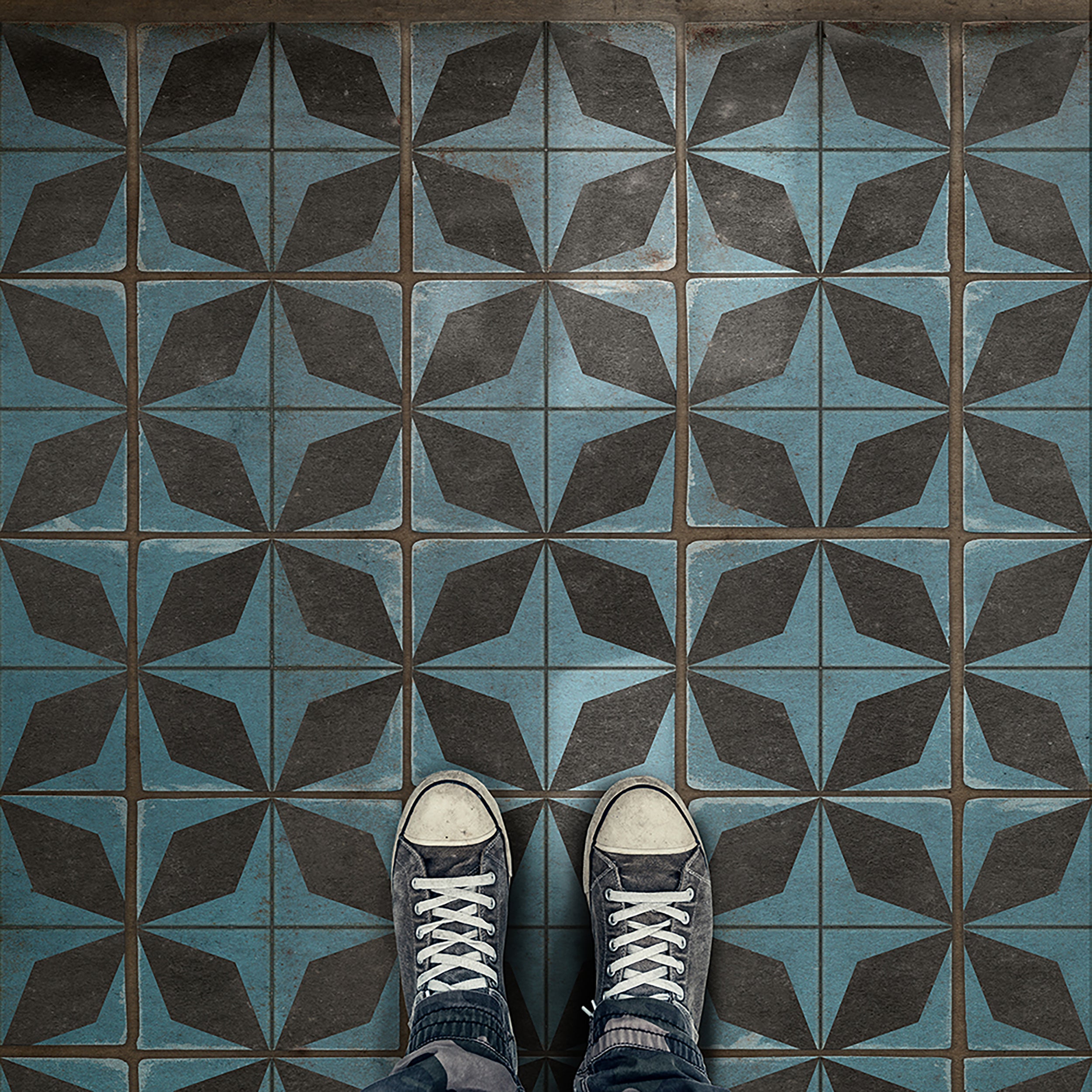 Pattern 54 - Parallax