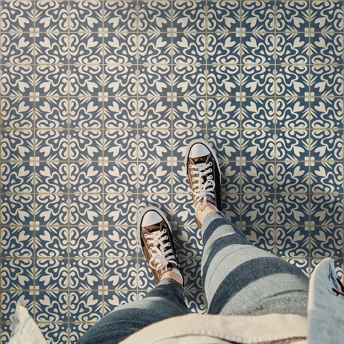 Pattern 56 - Lizzie Bennett