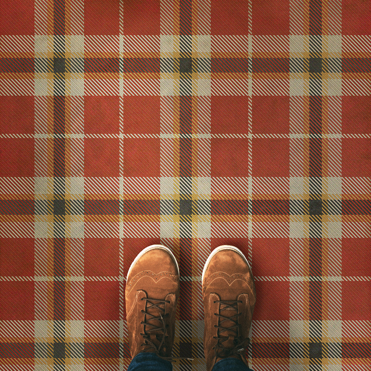 Pattern 66 - Dartmoor