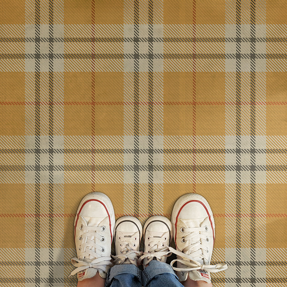 Pattern 66 - New Lanark