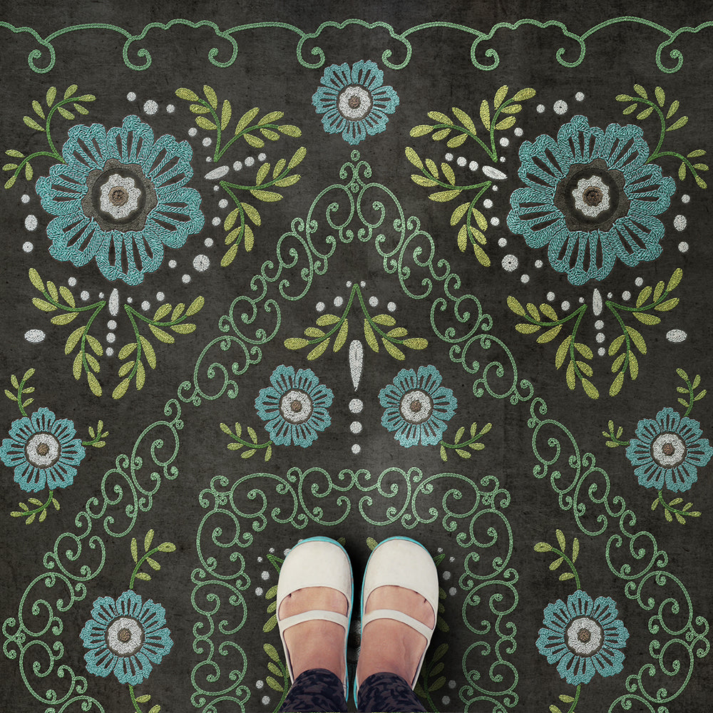 Pattern 69 - A Mere Formality
