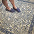 Pattern 76 - Naught For Usual