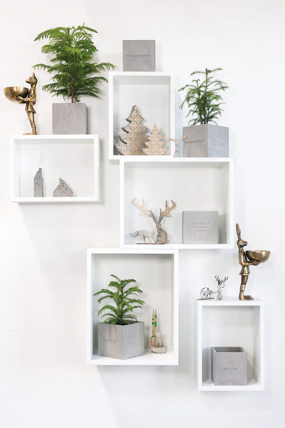Standing Eric Bowl | Eric + Eloise Collection