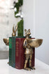 Standing Eloise Bowl | Eric + Eloise Collection