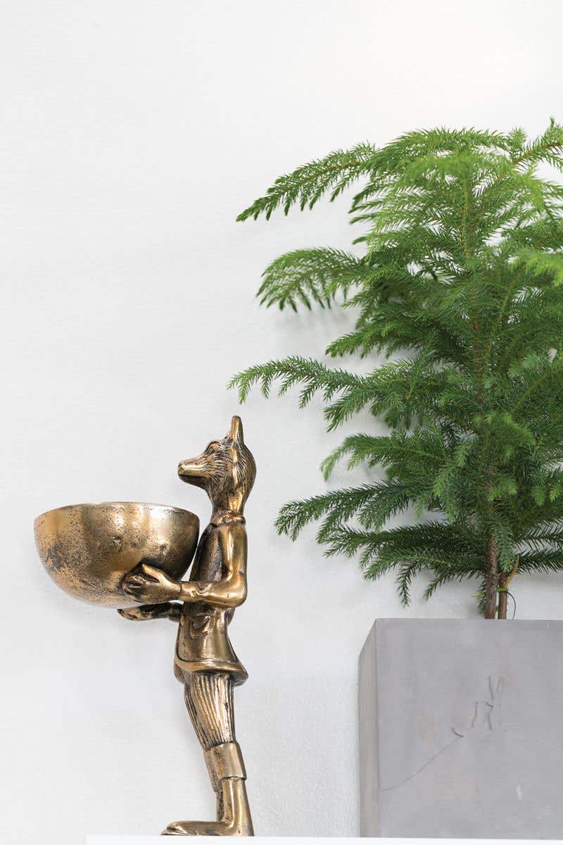 Standing Eloise Bowl | Eric + Eloise Collection