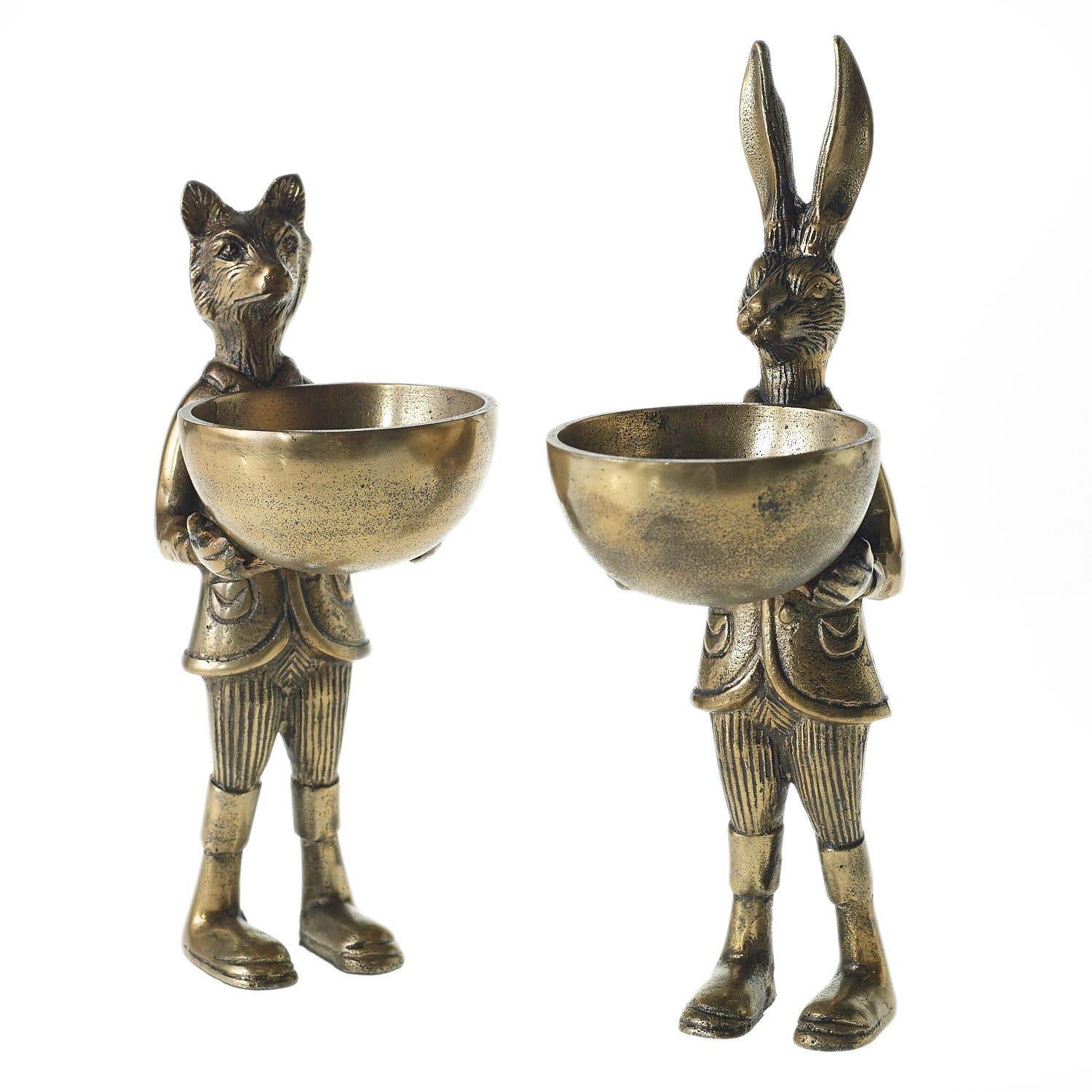 Standing Eric Bowl | Eric + Eloise Collection