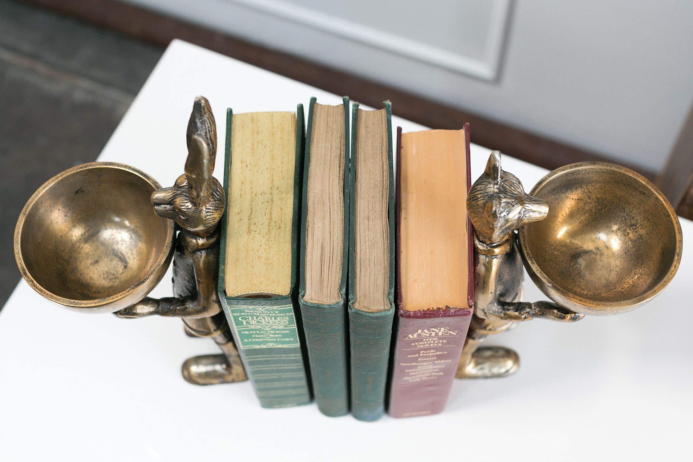 Standing Eloise Bowl | Eric + Eloise Collection
