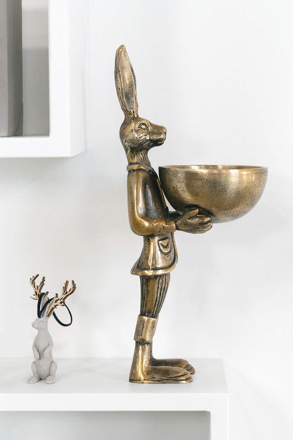 Standing Eric Bowl | Eric + Eloise Collection