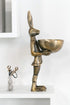 Standing Eric Bowl | Eric + Eloise Collection
