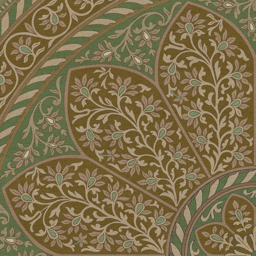 Biltmore - Estate Tracery - Boxwood Court