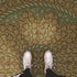 Biltmore - Estate Tracery - Boxwood Court