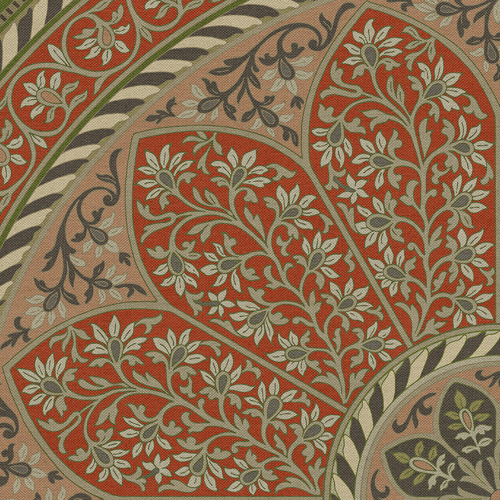 Biltmore - Estate Tracery - Crimson Relic