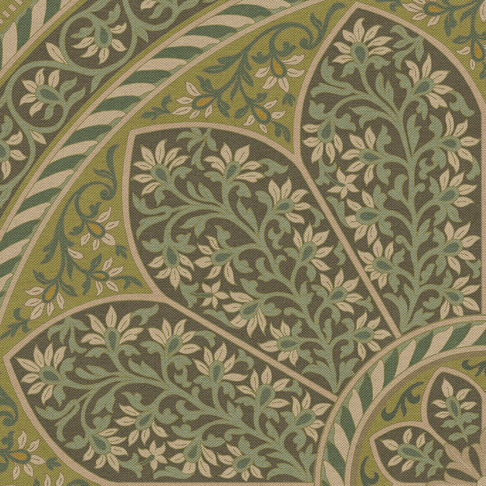 Biltmore - Estate Tracery - Fernwater