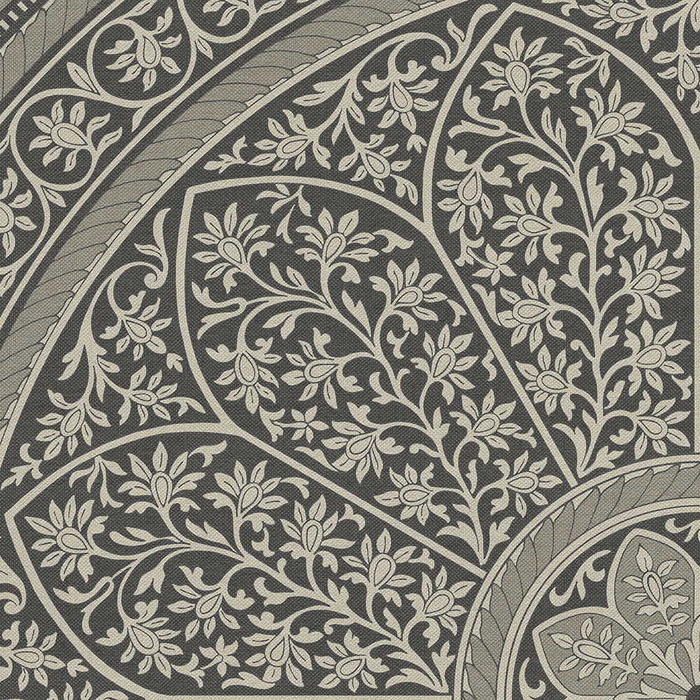 Biltmore - Estate Tracery - Ink Blossom