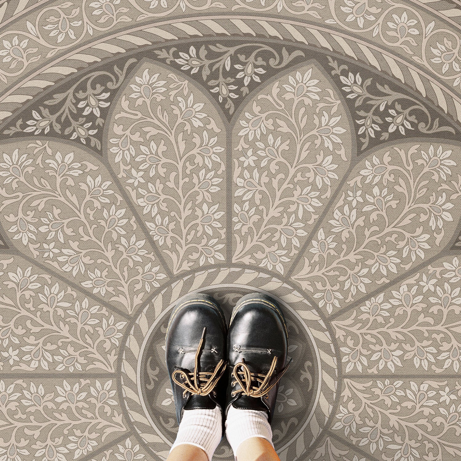 Biltmore - Estate Tracery - Ivory Mist