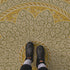 Biltmore - Estate Tracery - Olive Saffron