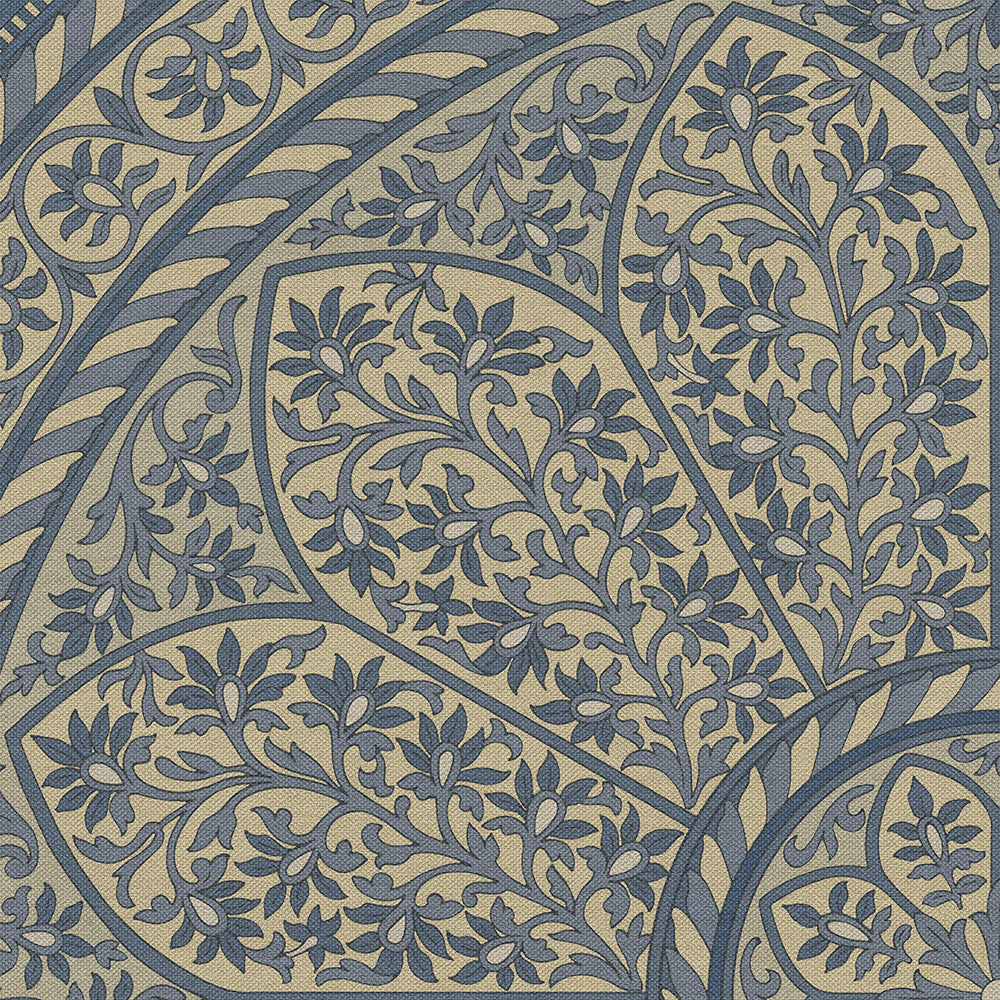 Biltmore - Estate Tracery - Porcelain Garden