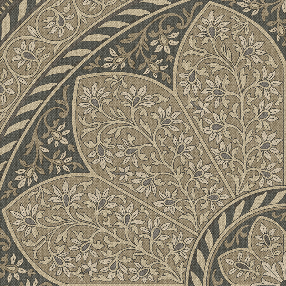 Biltmore - Estate Tracery - Stone Nocturne