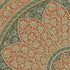 Biltmore - Estate Tracery - Verdigris Flame