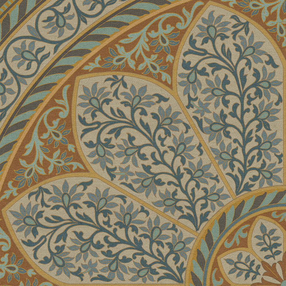 Biltmore - Estate Tracery - Willow and Umber