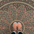 Biltmore - Estate Tracery - Winter Garnet