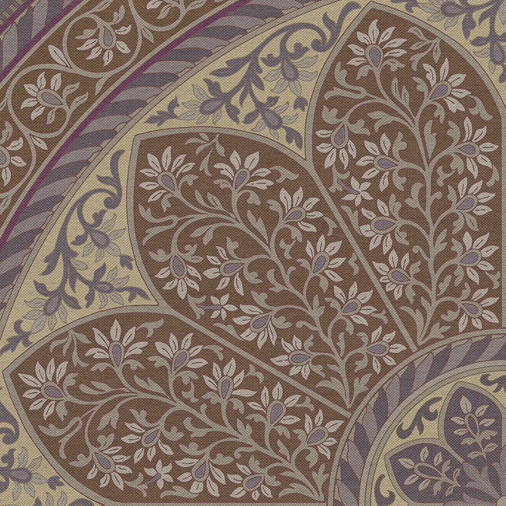 Biltmore - Estate Tracery - Wisteria Room