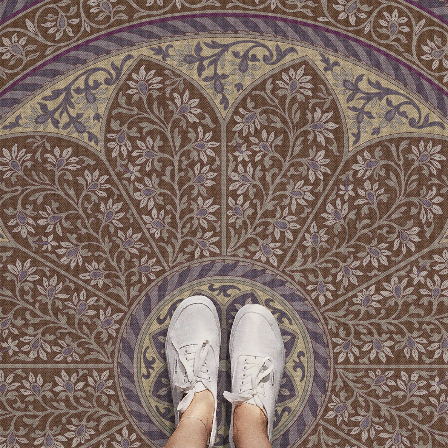 Biltmore - Estate Tracery - Wisteria Room