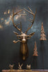 Frankie The Deer Wall Mount | Eric + Eloise Collection